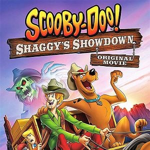 Foto Scooby-Doo e o Combate do Salsicha