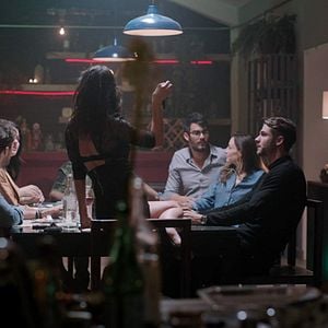 Foto O Jogo das Chaves