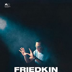 Foto Friedkin Uncut