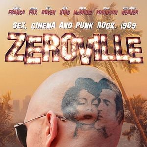 Foto Zeroville