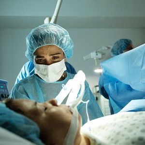 Foto A Rainha do Sul