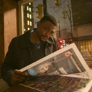 Foto Justin Cornwell