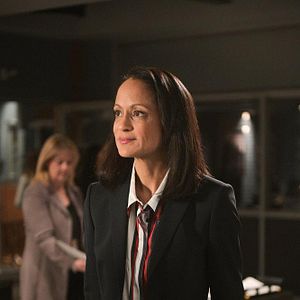 Foto Anne-Marie Johnson