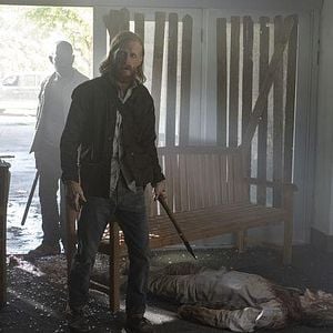 Foto Fear the Walking Dead