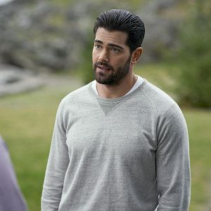 Foto Jesse Metcalfe