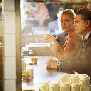 Foto Katherine Heigl