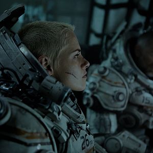 Foto Ameaça Profunda