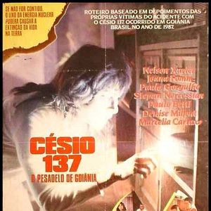 Foto Césio 137 - O Pesadelo de Goiânia