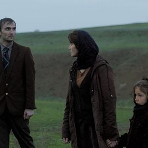 Foto The Criminal Man