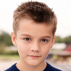 Foto John Jackson Hunter