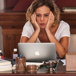 Foto Amor Assombrado