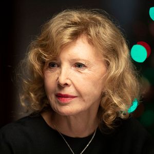 Foto Aurore Clément