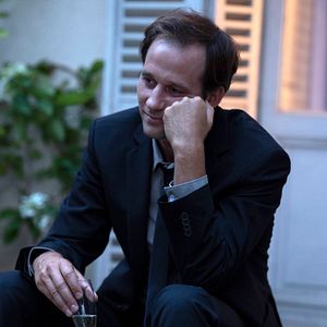 Foto Benjamin Lavernhe