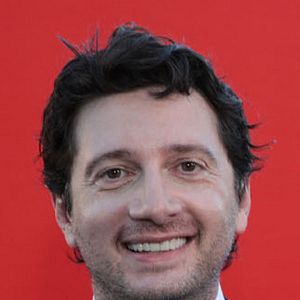 Foto Gene Stupnitsky