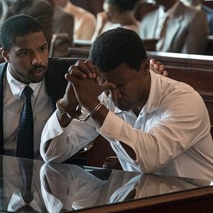 Foto Michael B. Jordan