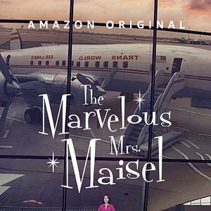 Foto The Marvelous Mrs. Maisel