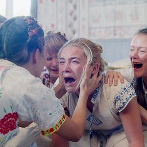 Foto Midsommar - O Mal Não Espera a Noite