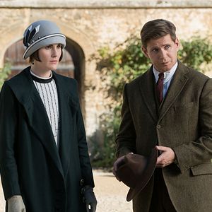 Foto Downton Abbey - O Filme