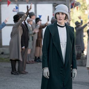 Foto Downton Abbey - O Filme