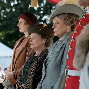 Foto Imelda Staunton