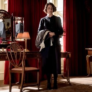 Foto Downton Abbey - O Filme