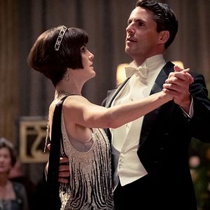 Foto Downton Abbey - O Filme