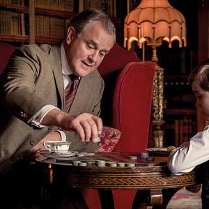 Foto Downton Abbey - O Filme