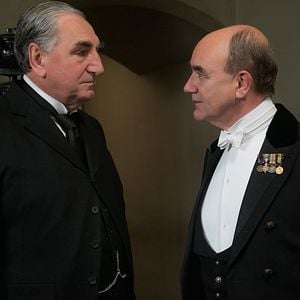 Foto Downton Abbey - O Filme