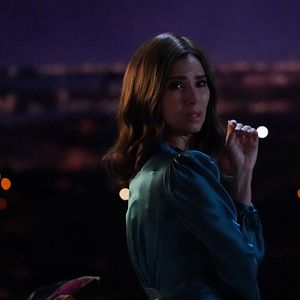 Foto Roselyn Sanchez