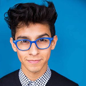 Foto Frankie A. Rodriguez