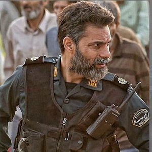 Foto Metri Shesh Va Nim