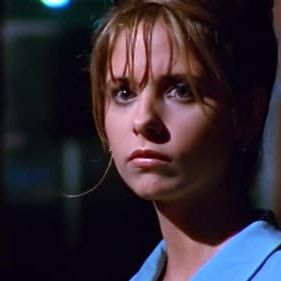 Foto Buffy, a Caça-Vampiros