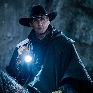 Foto Sylvester Stallone