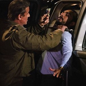 Foto Sylvester Stallone