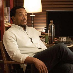 Foto Russell Hornsby