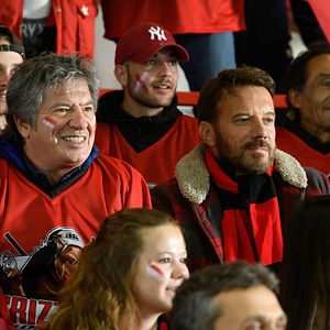 Foto Samuel Le Bihan