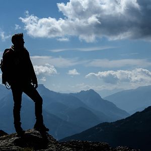 Foto Samuel Le Bihan