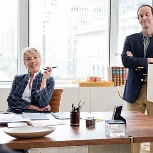 Foto Talk-show - Reinventando A Comédia