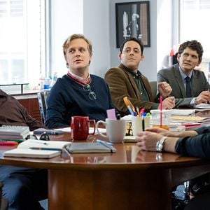 Foto Talk-show - Reinventando A Comédia