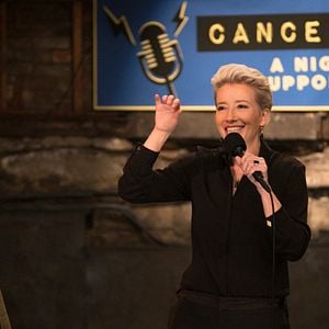 Foto Talk-show - Reinventando A Comédia