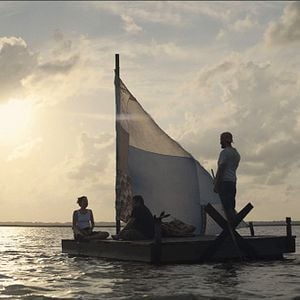Foto O Falcão Manteiga de Amendoim