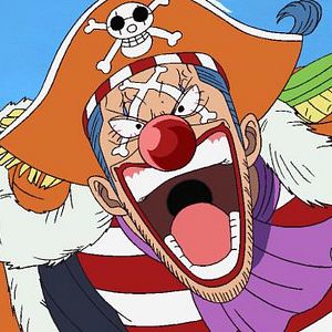 Foto One Piece
