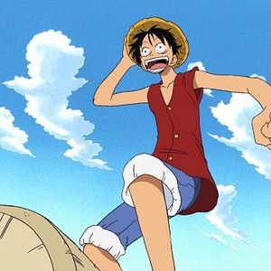 Foto One Piece