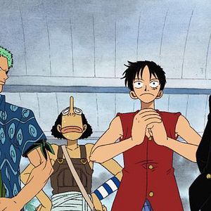 Foto One Piece