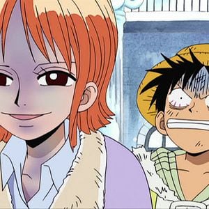 Foto One Piece