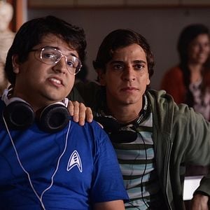 Foto Socorro, Virei uma Garota!