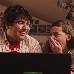 Foto Socorro, Virei uma Garota!