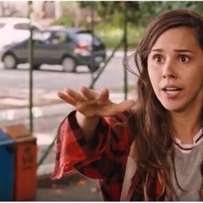 Foto Socorro, Virei uma Garota!