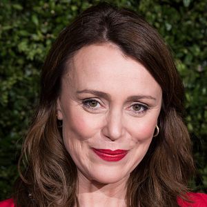 Foto Keeley Hawes