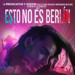 Foto Isto Não É Berlim